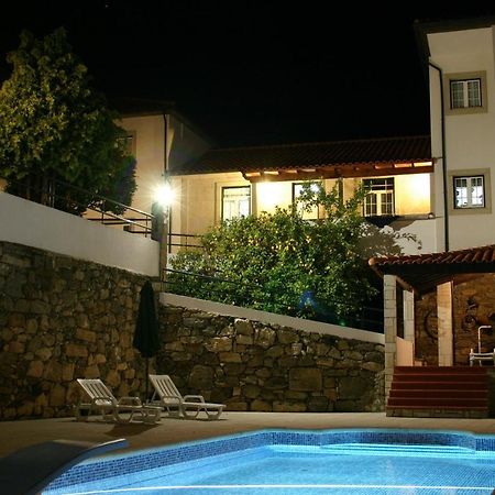 Quinta Das Murtinheiras Lamego Exterior photo