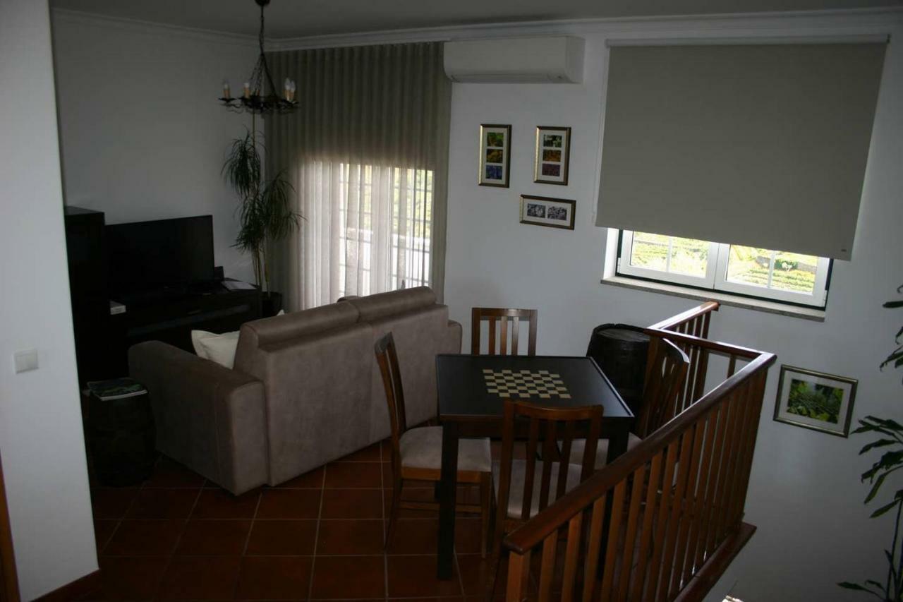 Quinta Das Murtinheiras Lamego Exterior photo