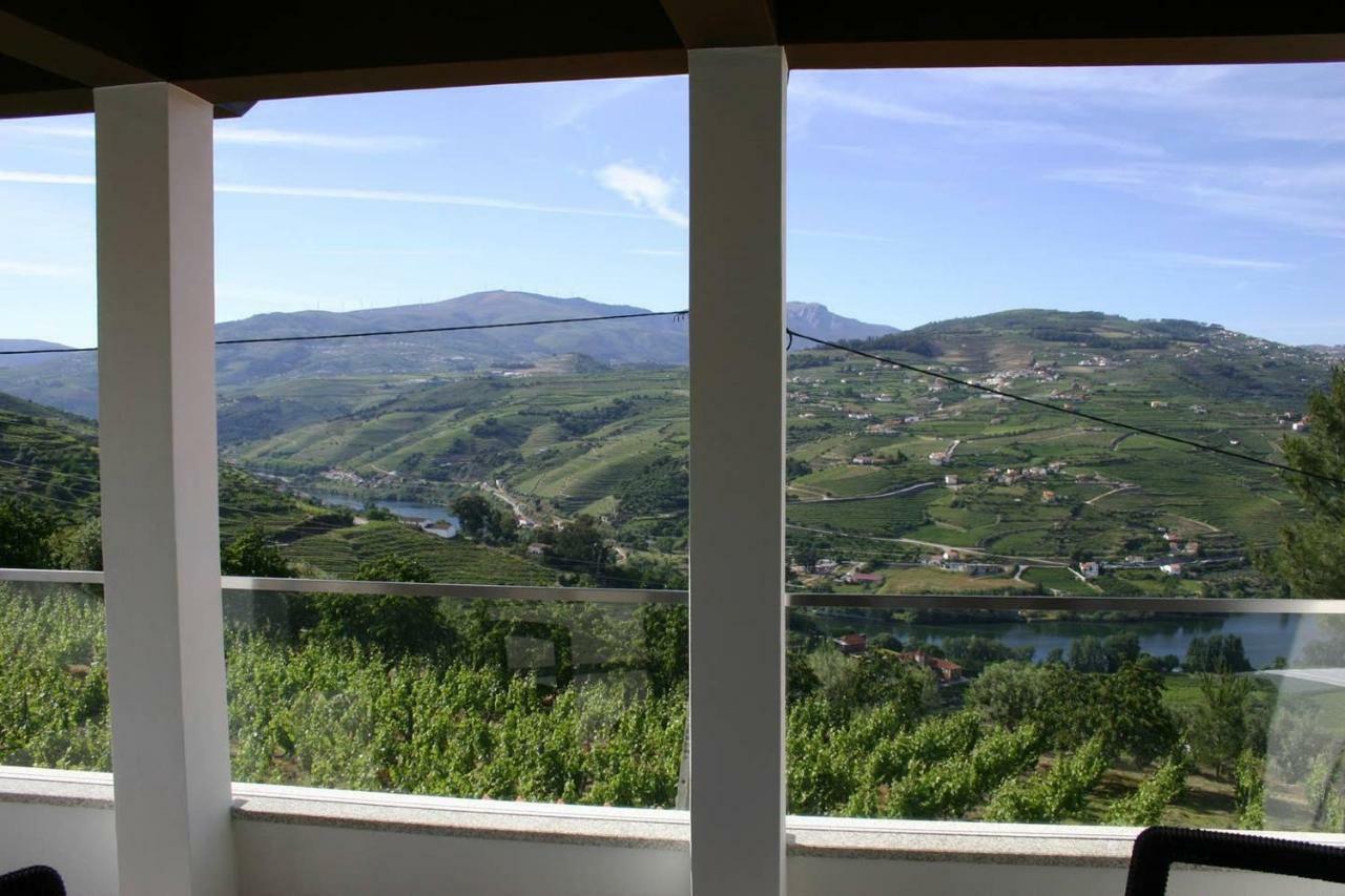 Quinta Das Murtinheiras Lamego Exterior photo